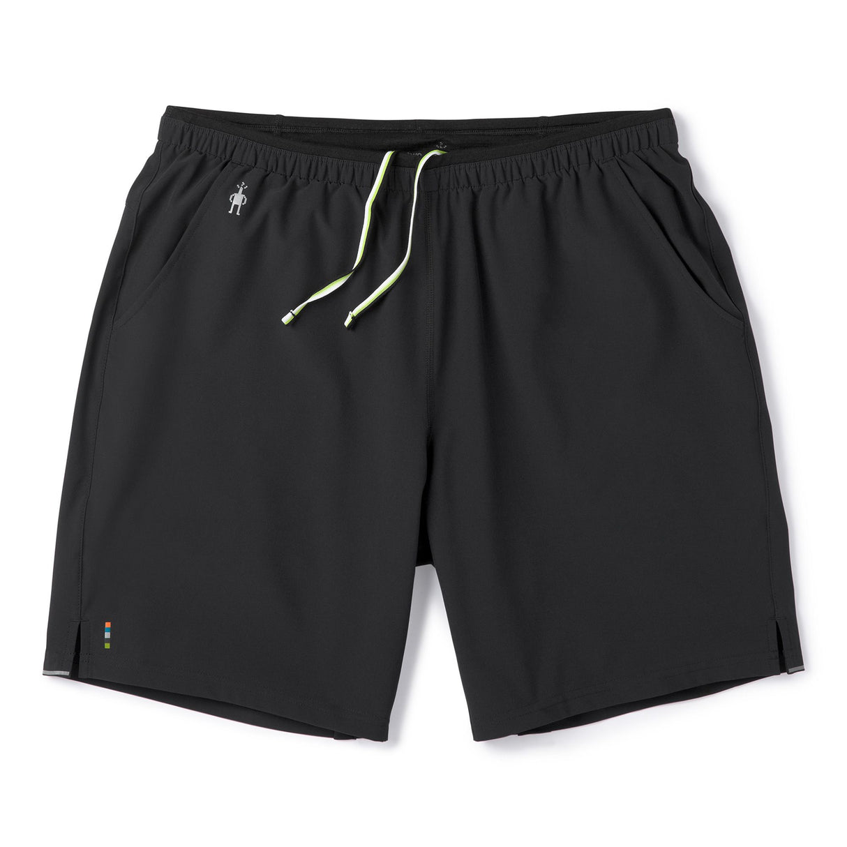 Smartwool 2022 Short doublé Merino Sport 8'' pour homme