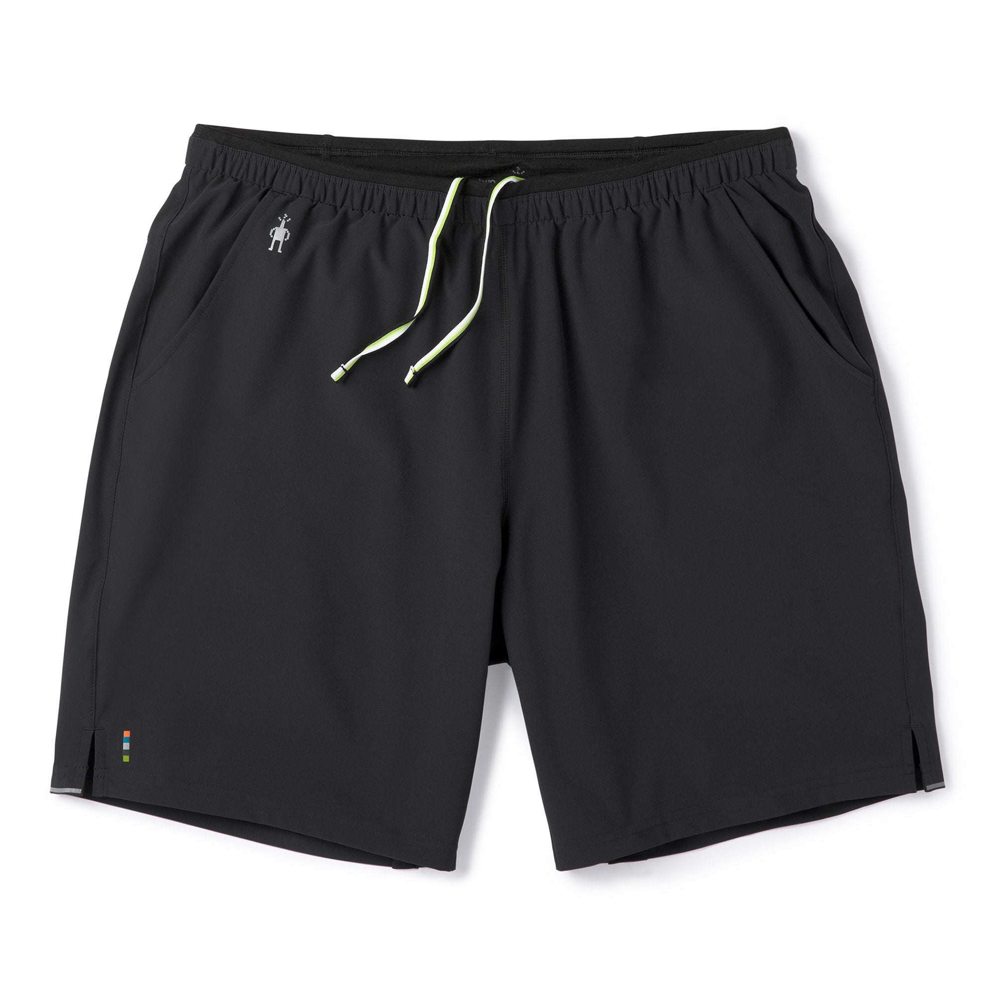 Smartwool 2022 Short doublé Merino Sport 8'' pour homme