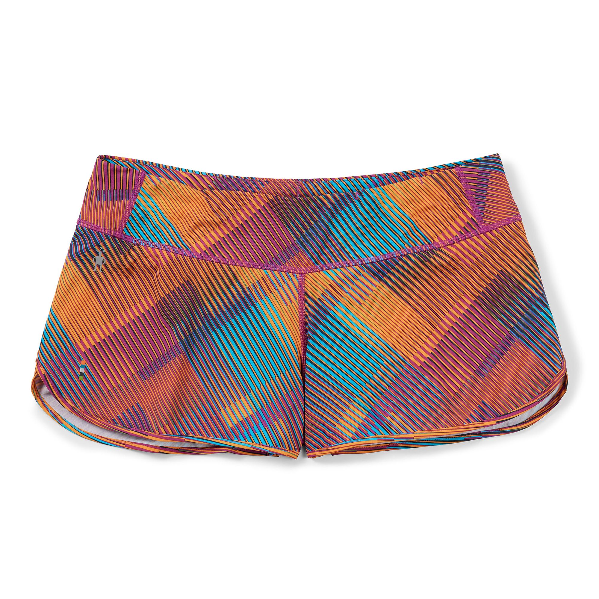 Smartwool 2022 Women's Merino Sport Lined Short