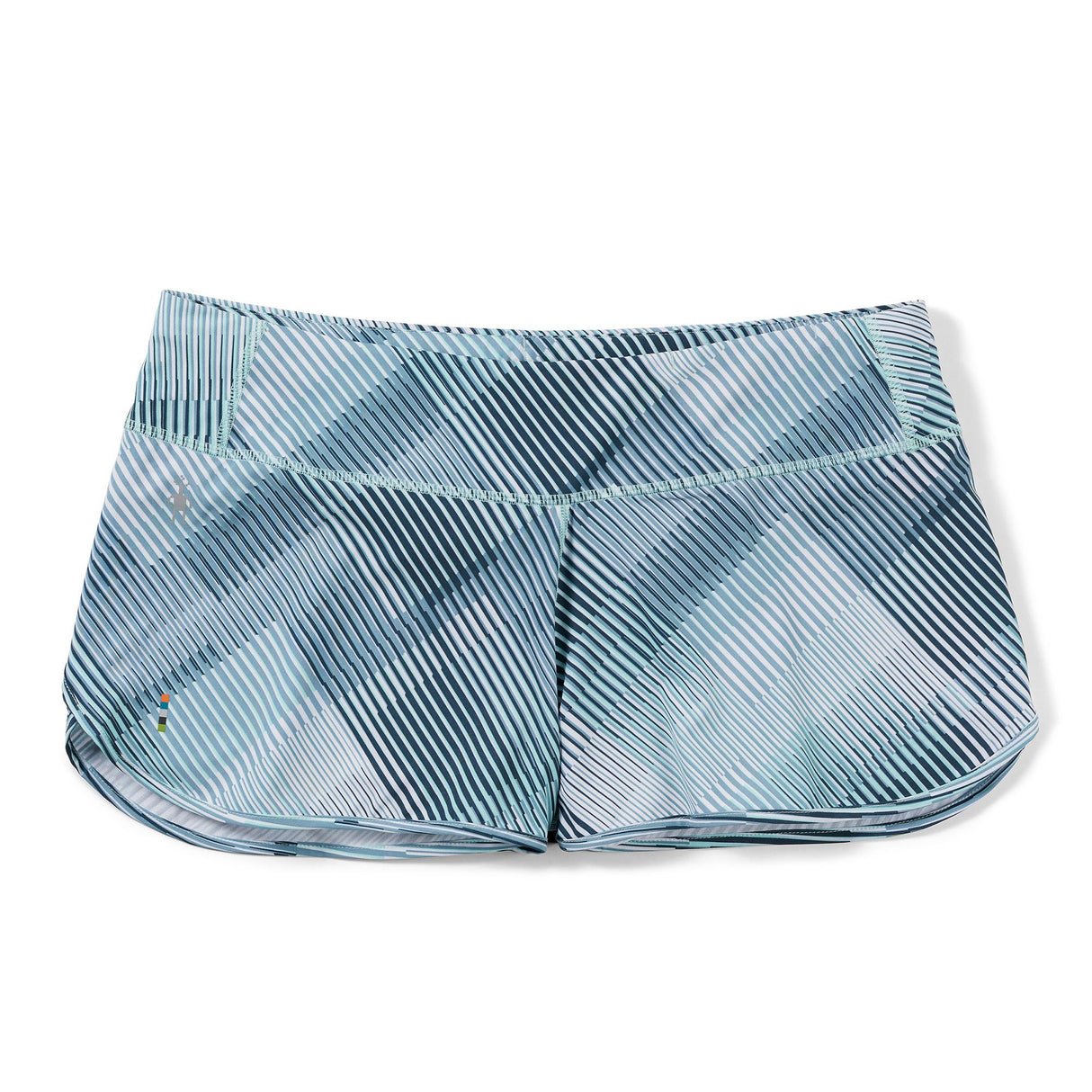 Smartwool 2022 Women's Merino Sport Lined Short