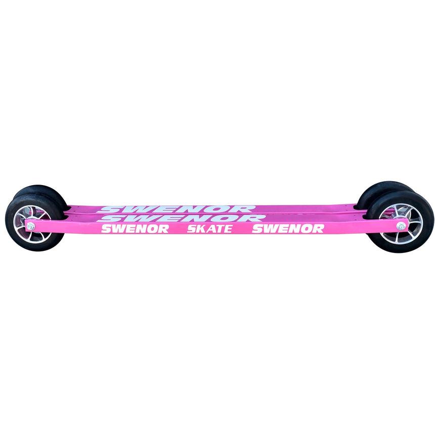 Swenor Skate Aluminium Roller Skis