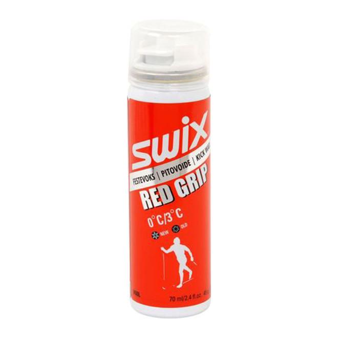 Swix - 2017 Grip Spray 70ml-Ski Accessories-Kunstadt Sports
