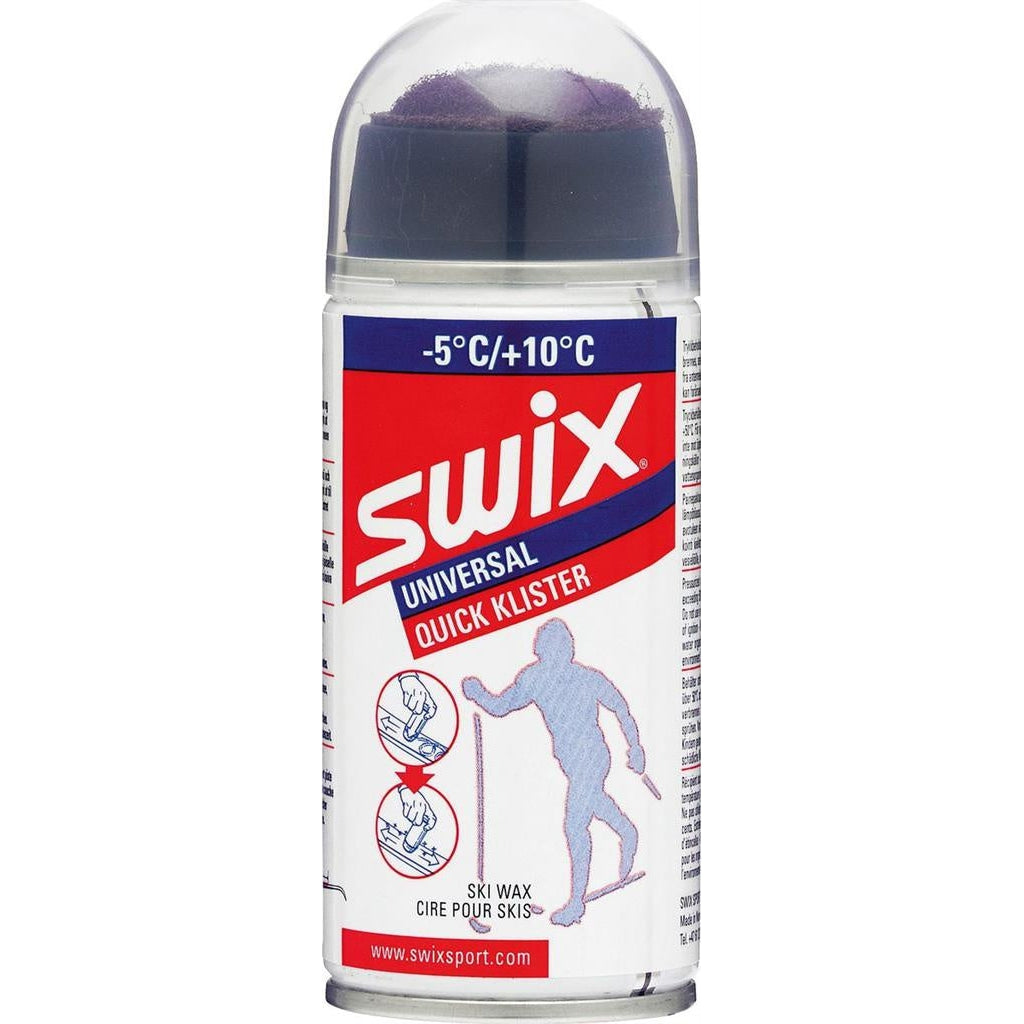 Swix K65C Liquid Quick Klister 150ml