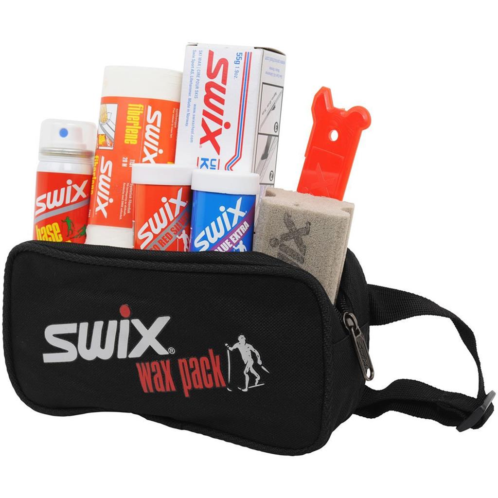 Sac de fartage Swix
