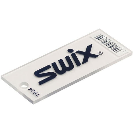 Grattoir Swix Plexi
