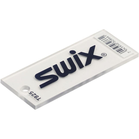 Grattoir Swix Plexi