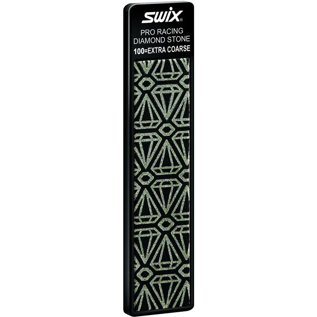Swix 100mm Pro Racing Diamond Stone