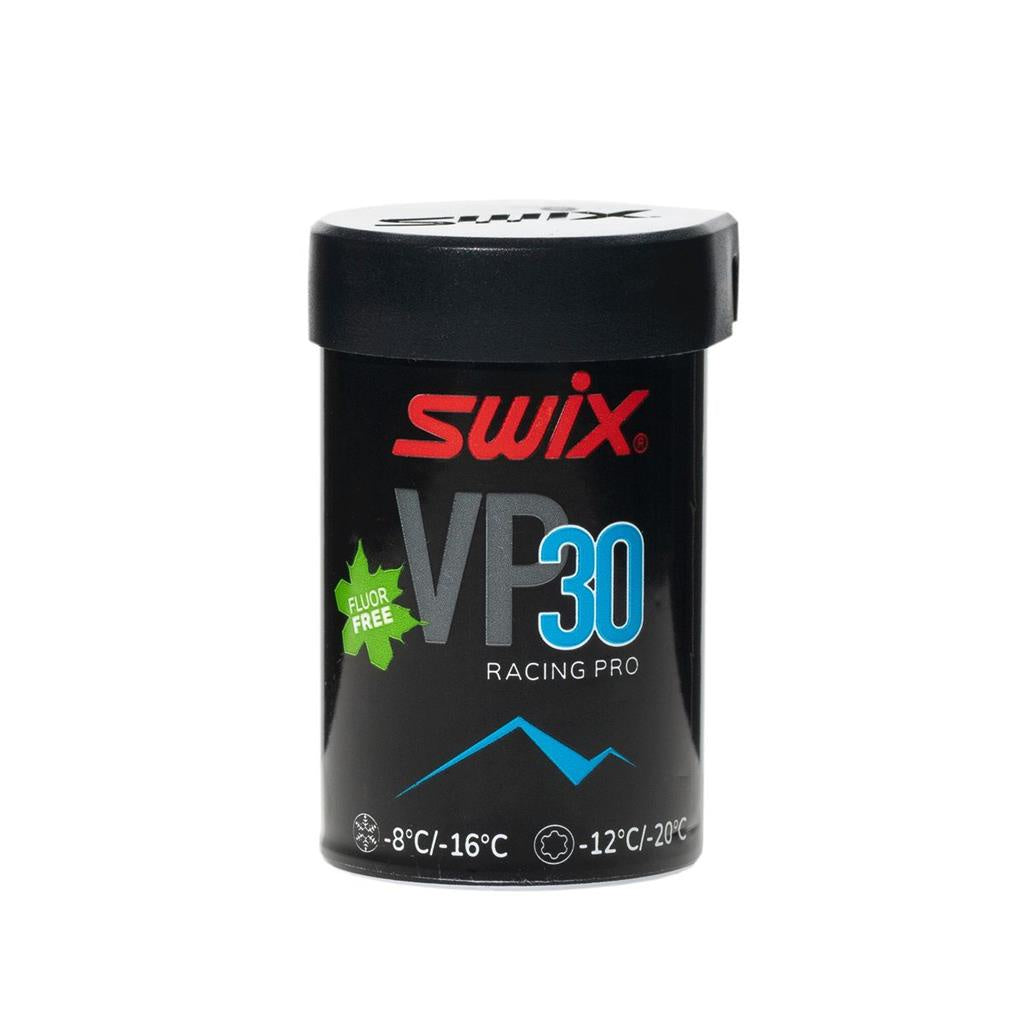 Swix VPLine Hard Kick Wax 45g Kunstadt Sports