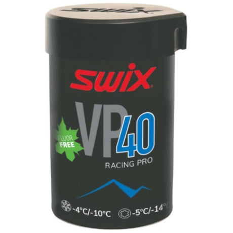 Swix VP-Line Fart de frappe dur 45 g