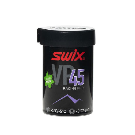 Swix VP-Line Hard Kick Wax 45g