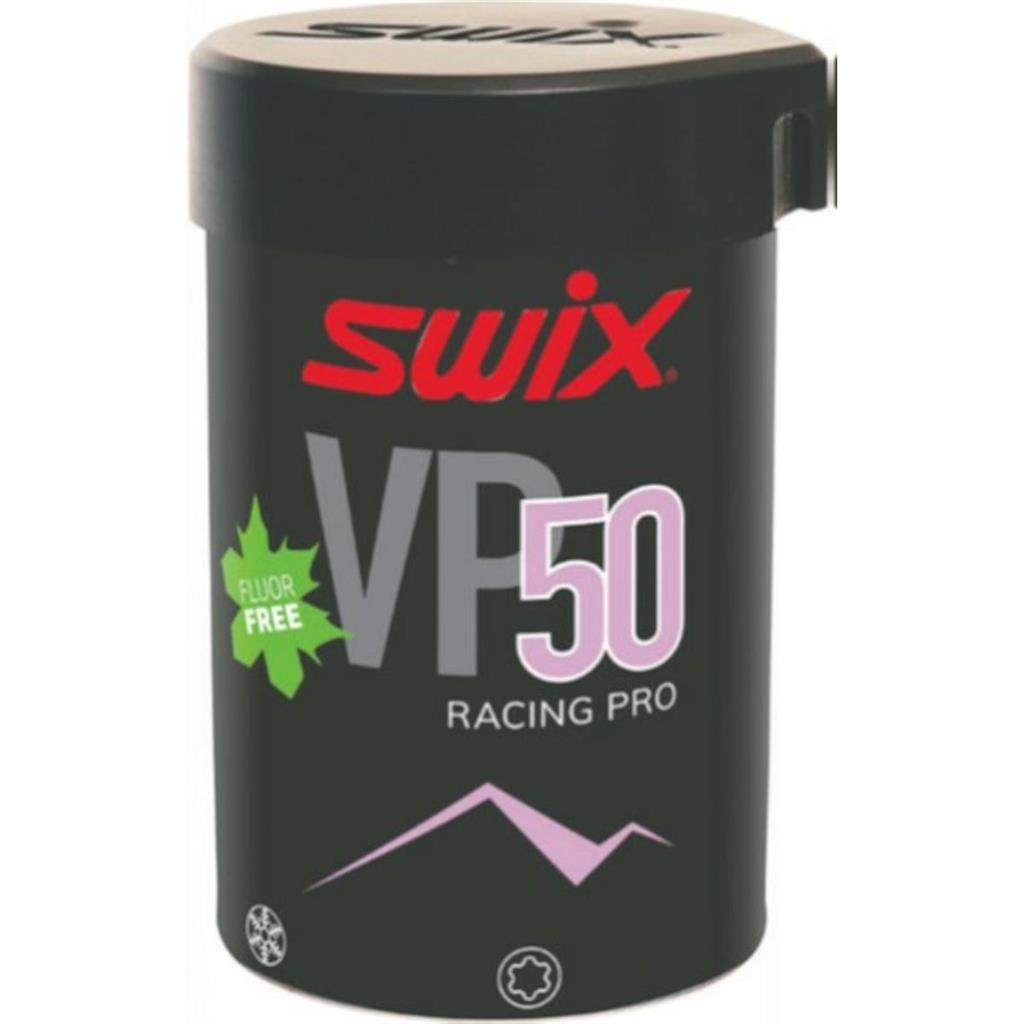 Swix VP-Line Hard Kick Wax 45g