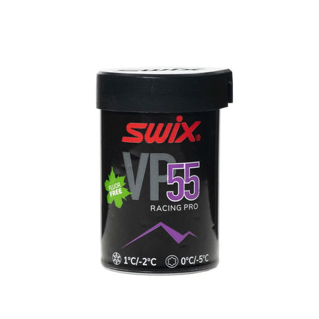 Swix VP-Line Hard Kick Wax 45g