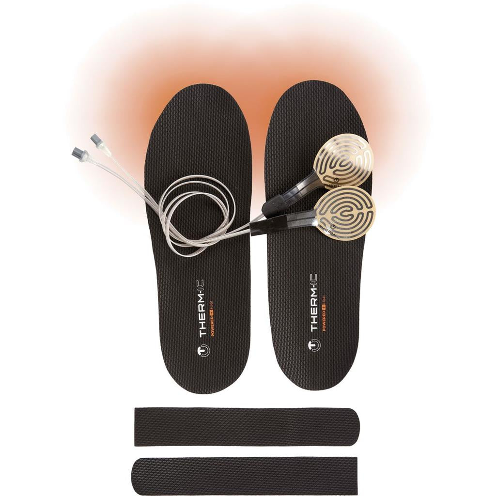 Kit de chaleur thermique pour semelles intérieures