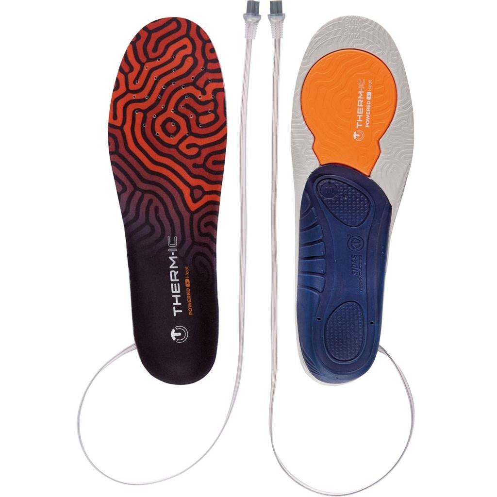 Heated Insoles Therm-ic Heat 3d