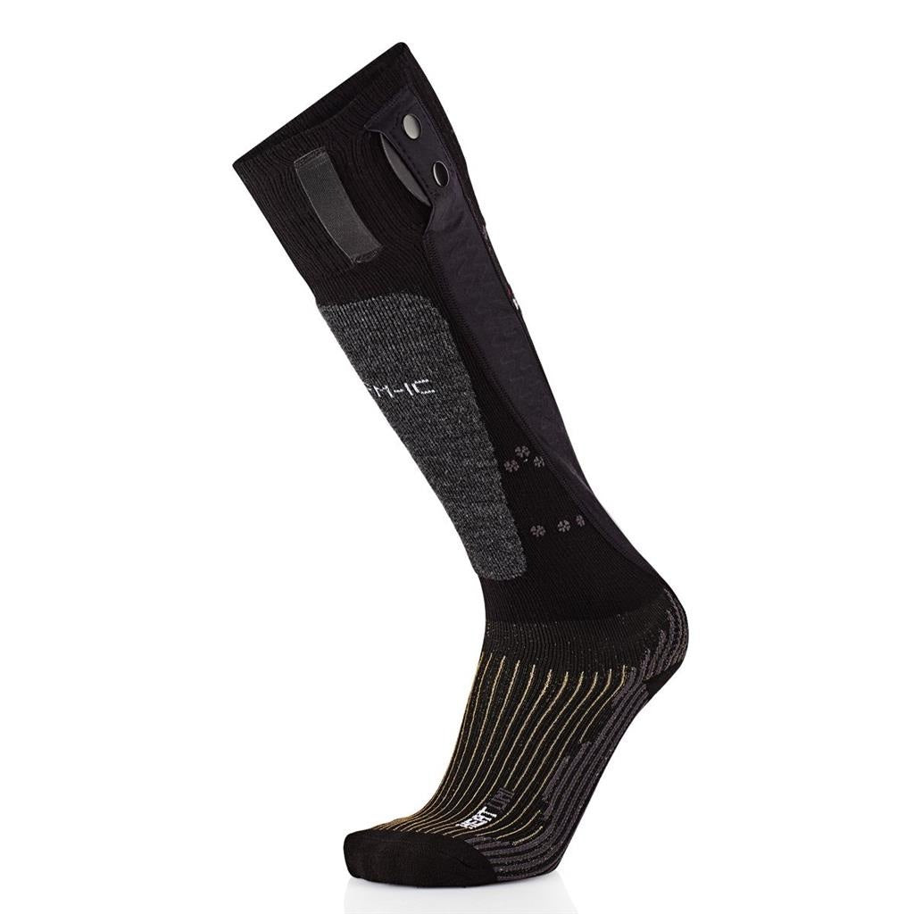 Therm-ic 2020 Powersock Heat Unisexe