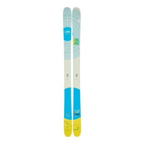 Line 2024 Tom Wallisch Pro Ski