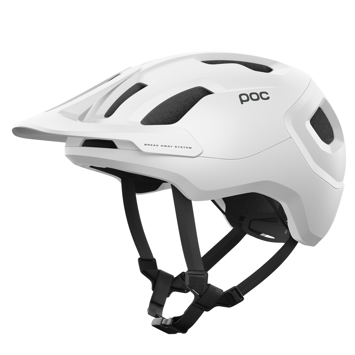 POC 2023 Axion Bike Helmet