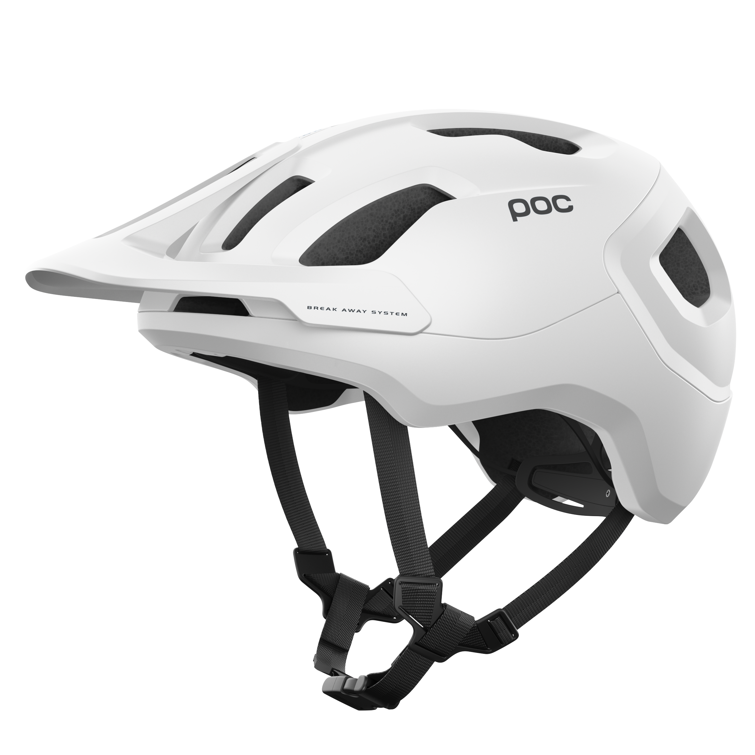 POC 2023 Axion Bike Helmet
