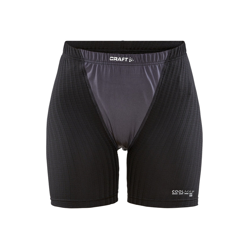 Craft 2023 Women's Active Extreme X Wind Boxer