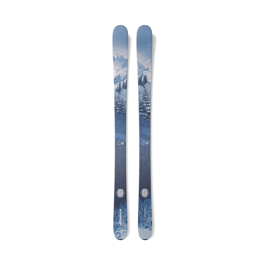 Nordica 2024 SANTA ANA 93 Ski