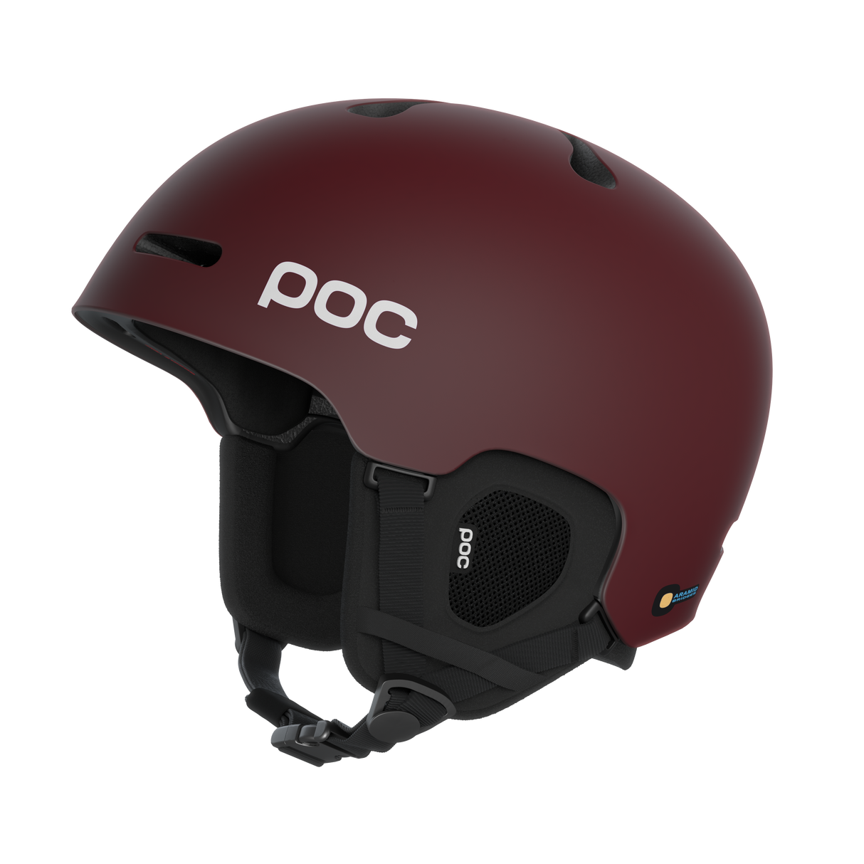 POC 2024 Fornix Mips Helmet