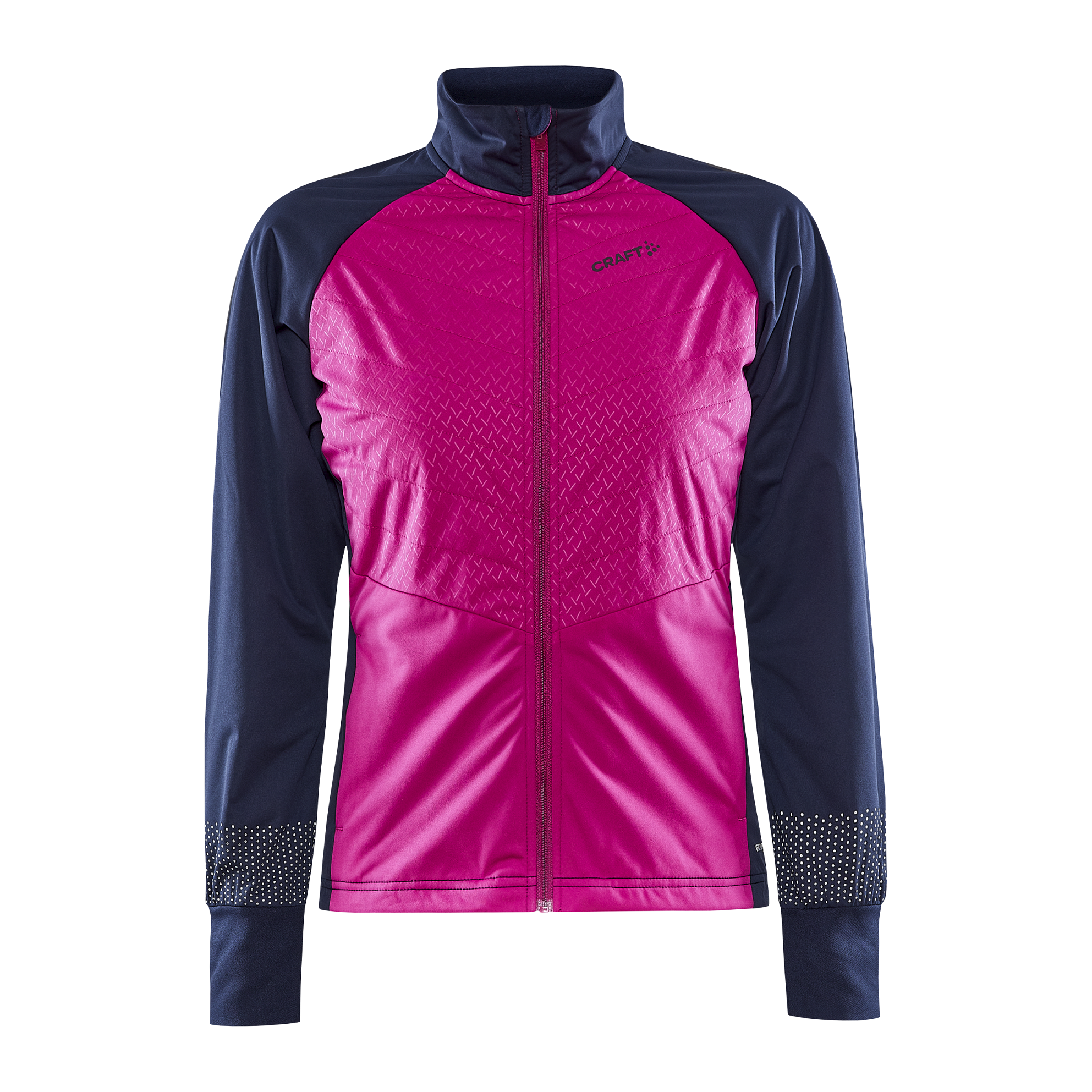 Craft 2023 Women's ADV Nordic Training Jacket