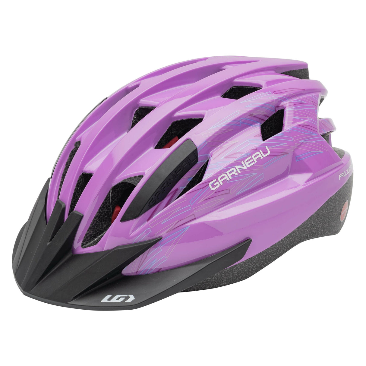 Casque Louis Garneau Pro Junior II 2024