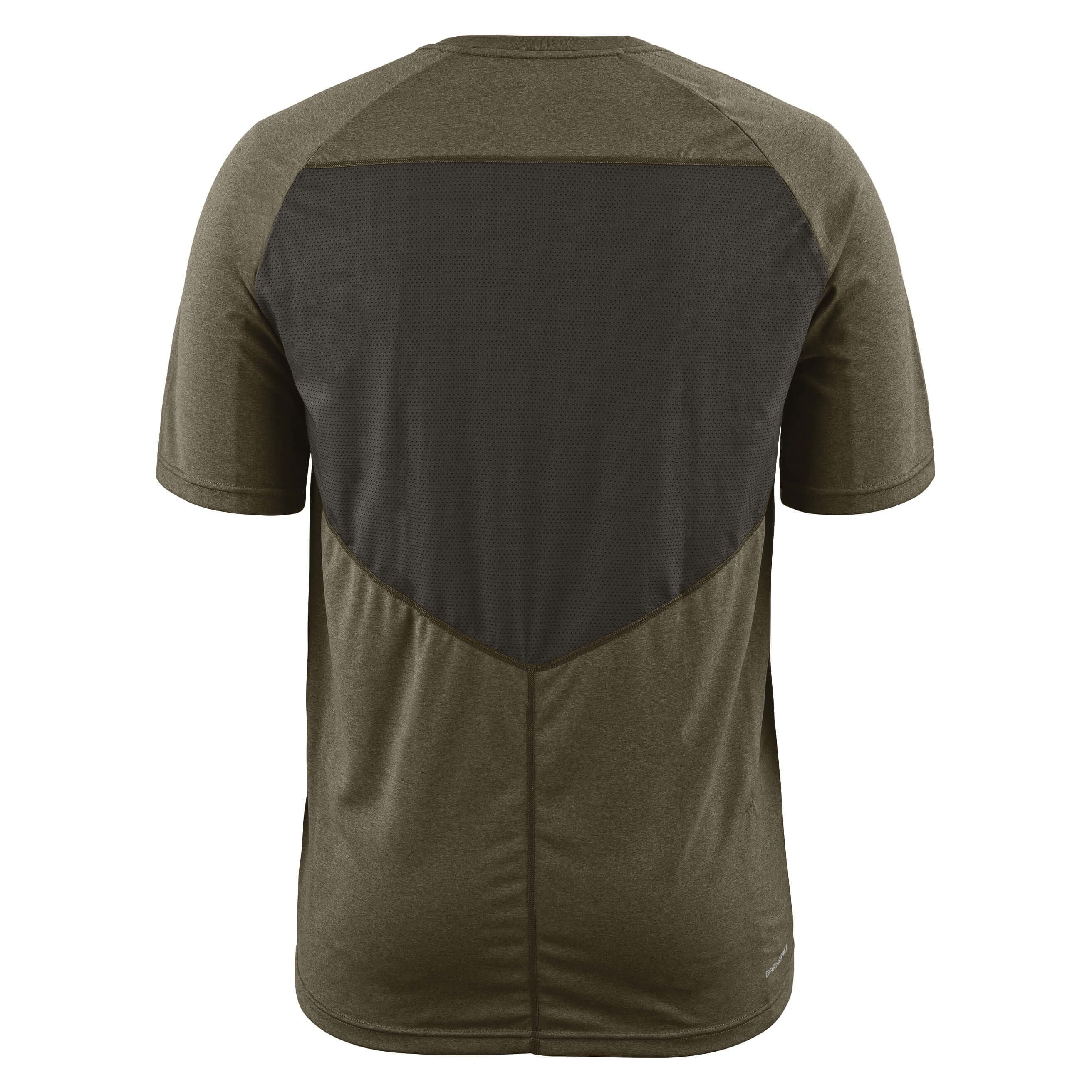 Louis Garneau 2022 Men's HTO 3 Jersey