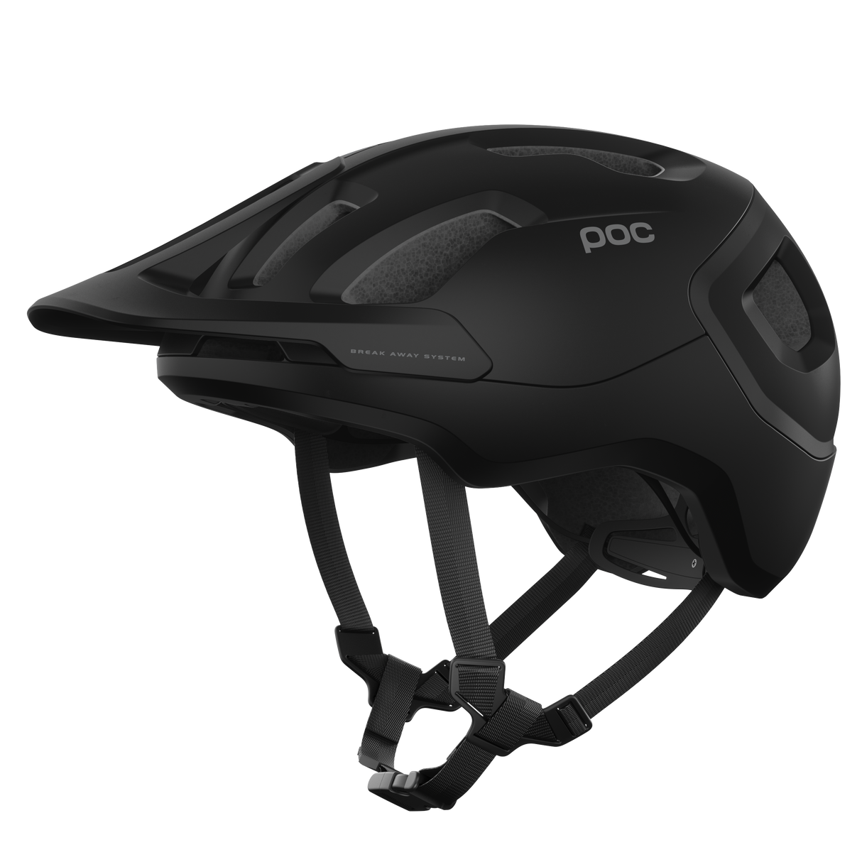 POC 2023 Axion Bike Helmet