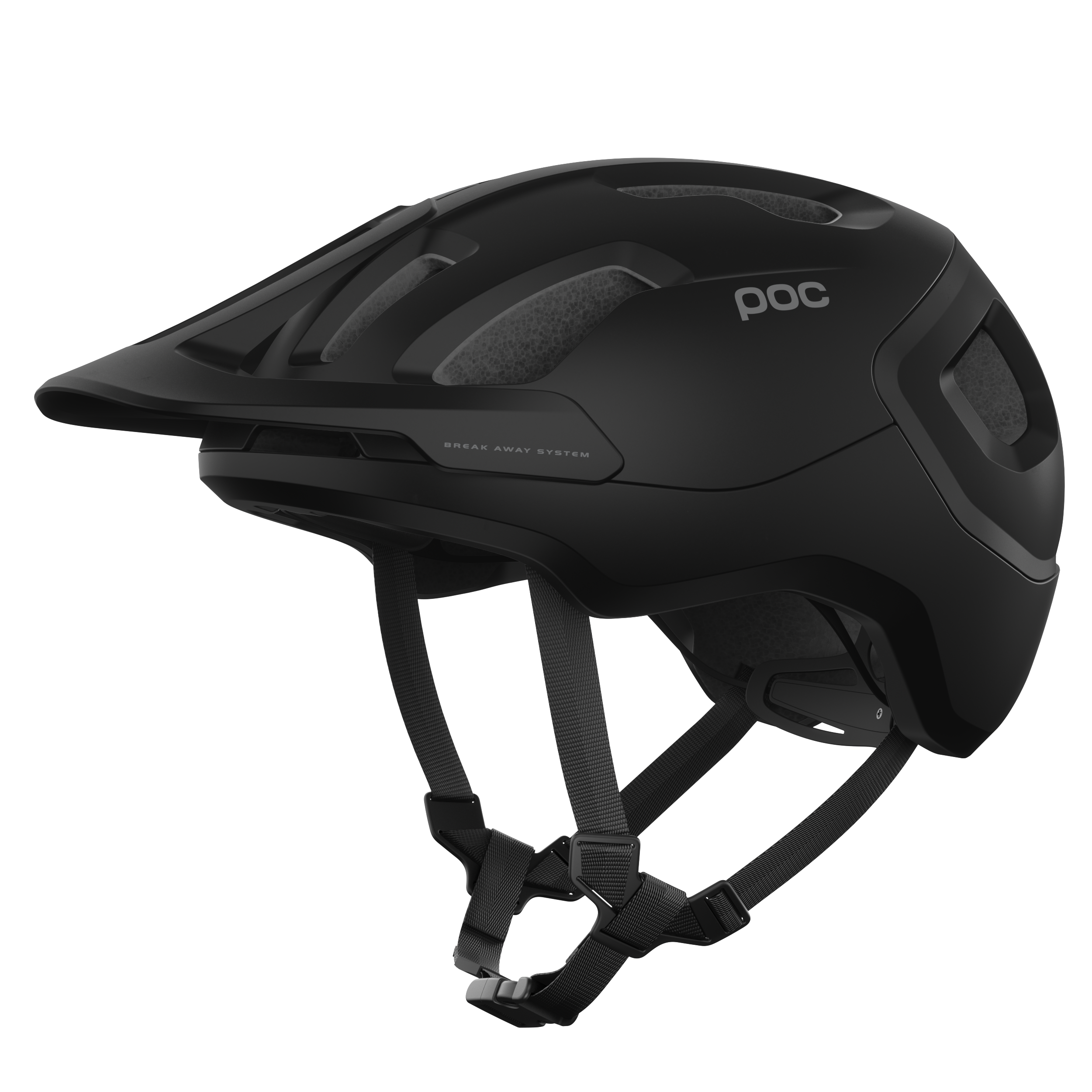 POC 2023 Axion Bike Helmet