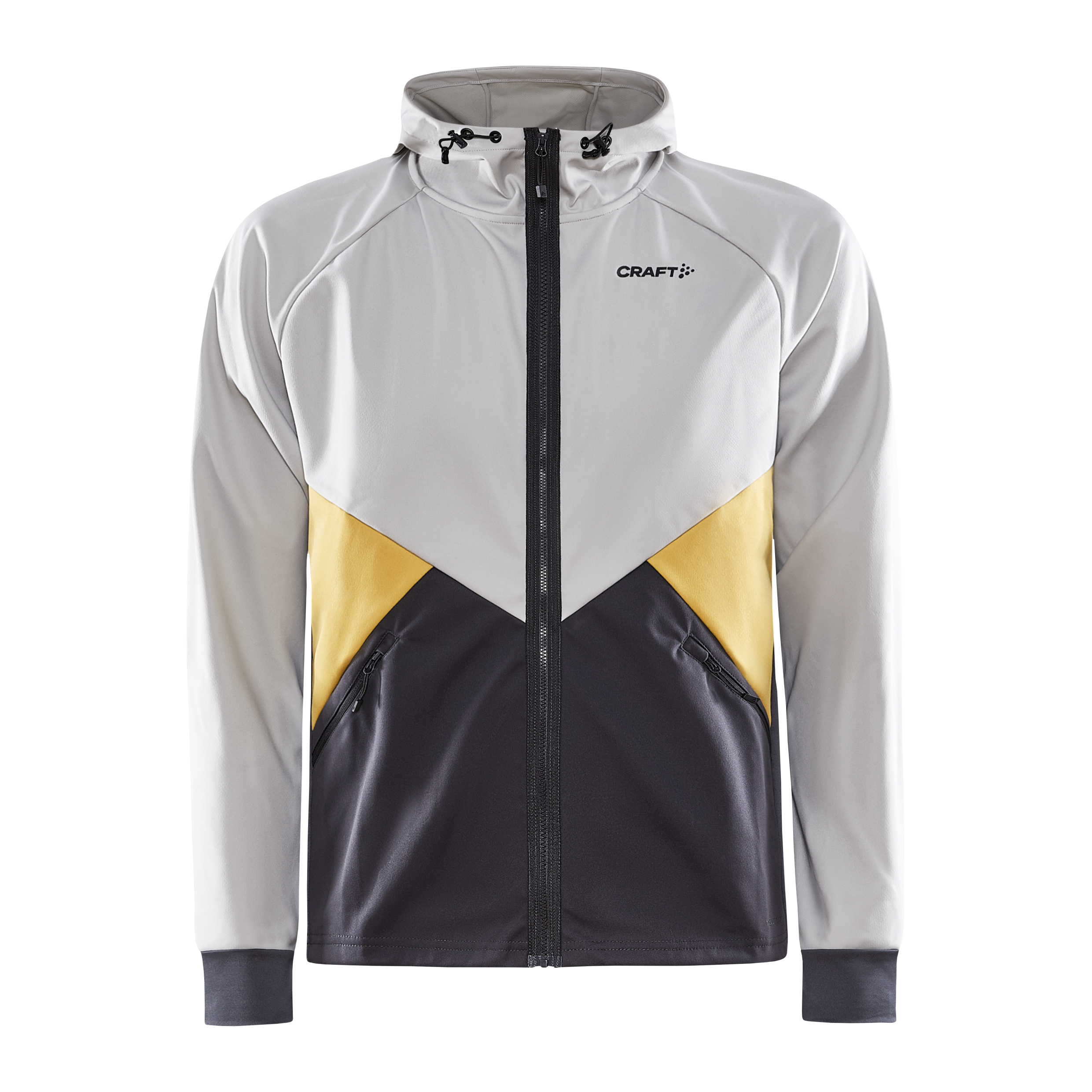 Craft 2023 Men's Core Glide Hood Jacket