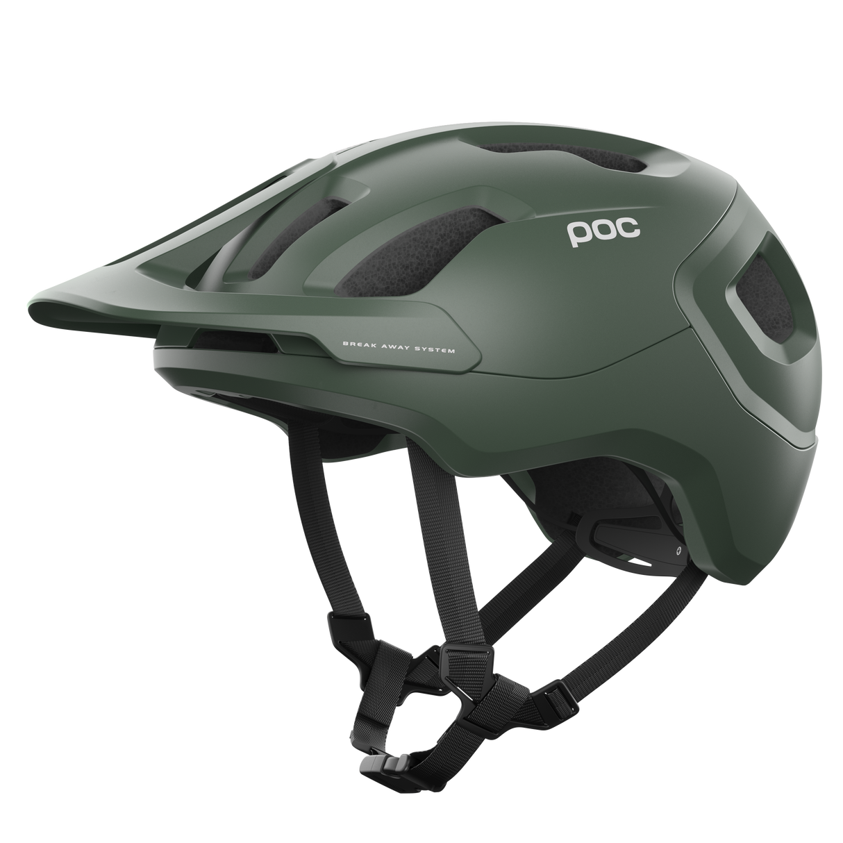 POC 2023 Axion Bike Helmet