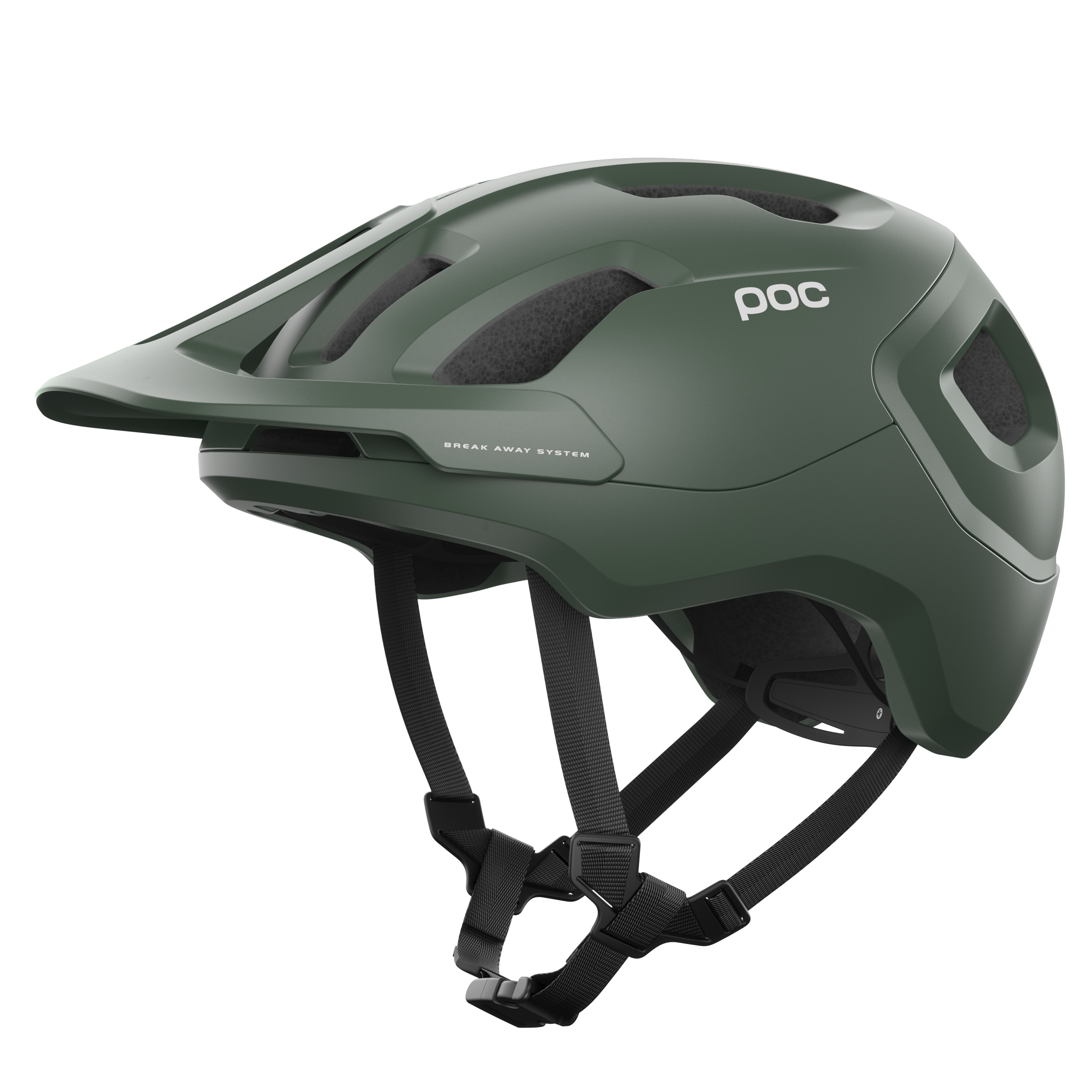 POC 2023 Axion Bike Helmet