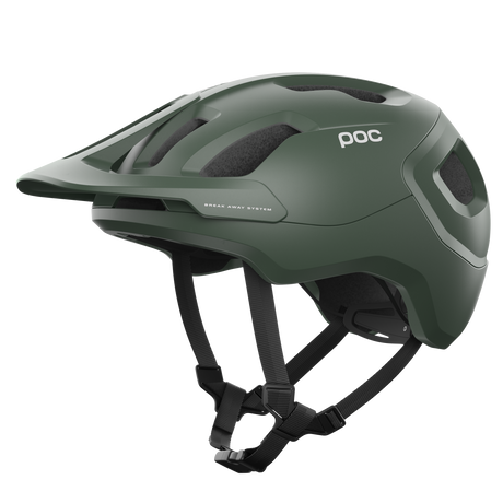 POC 2023 Axion Bike Helmet