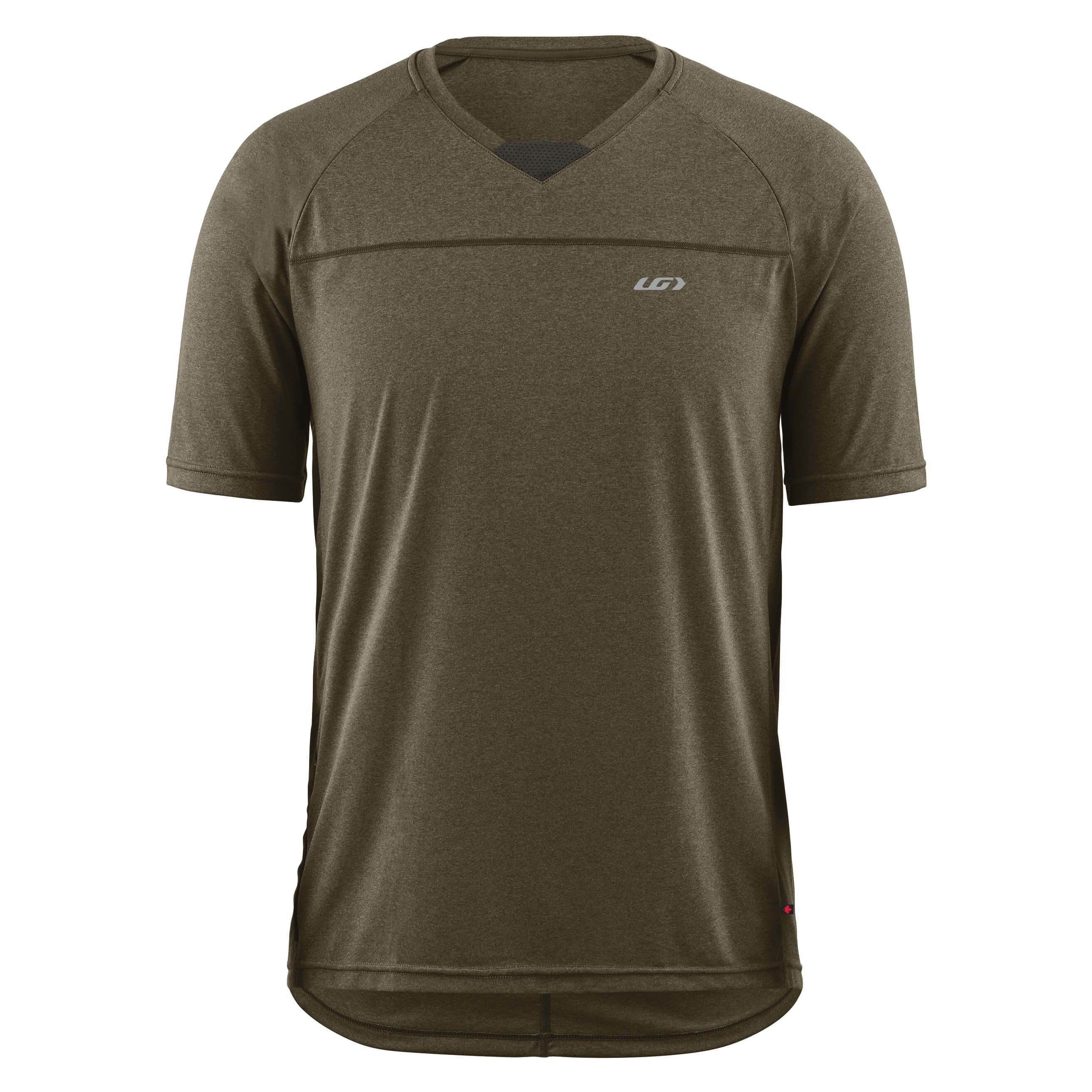 Louis Garneau 2022 Men's HTO 3 Jersey