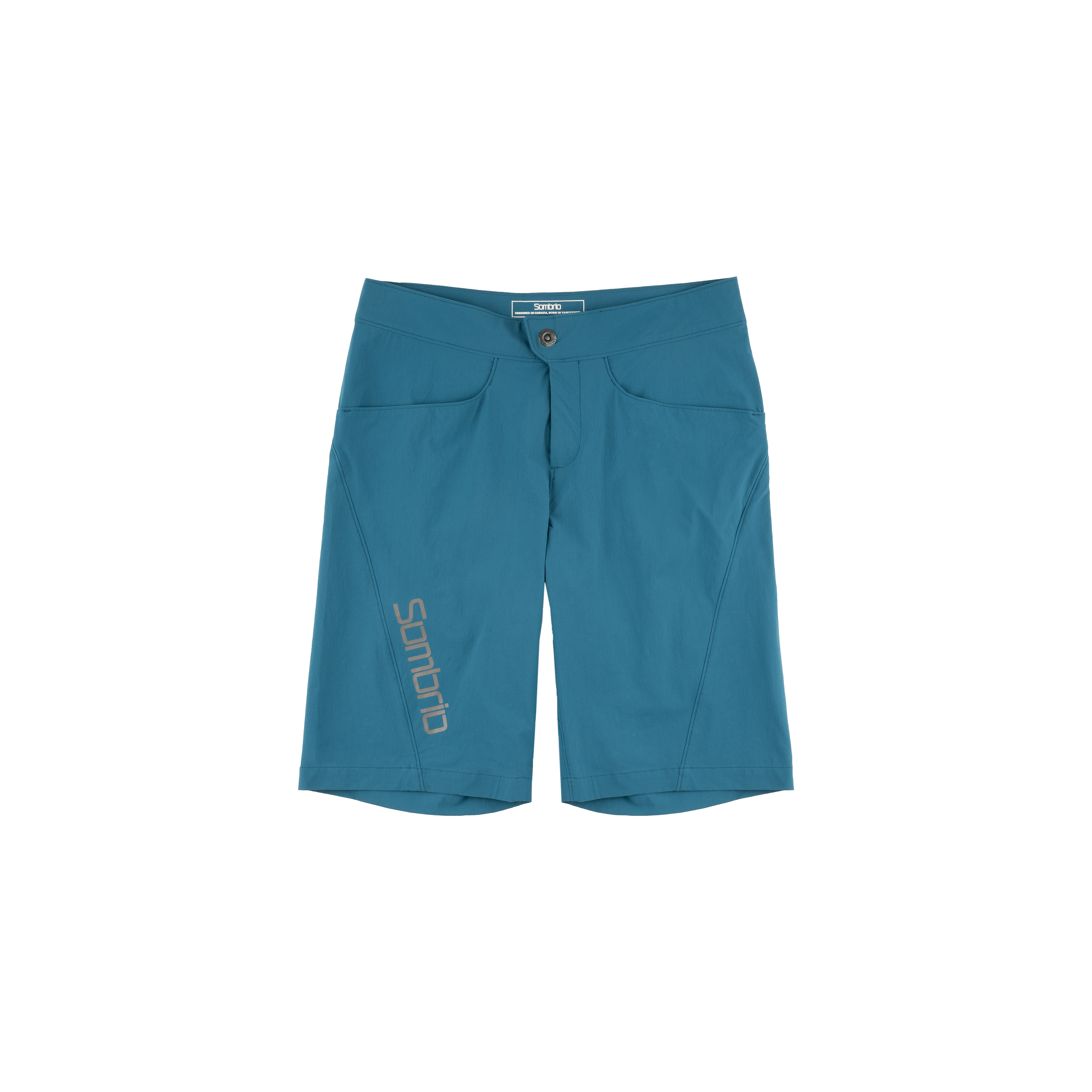 Sombrio 2022 Short Ridgeline pour homme