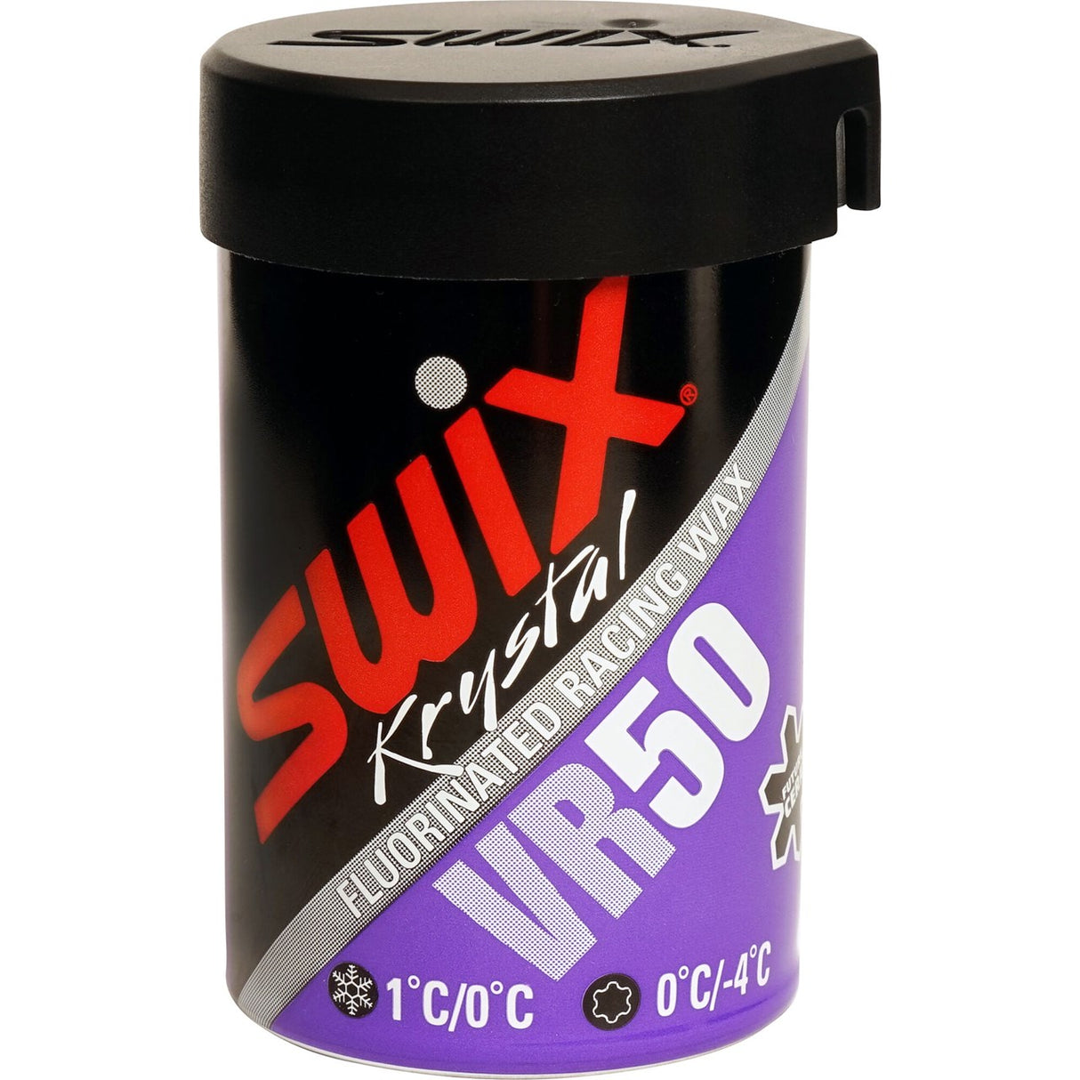Swix VR Hardwax Kick Wax 45g