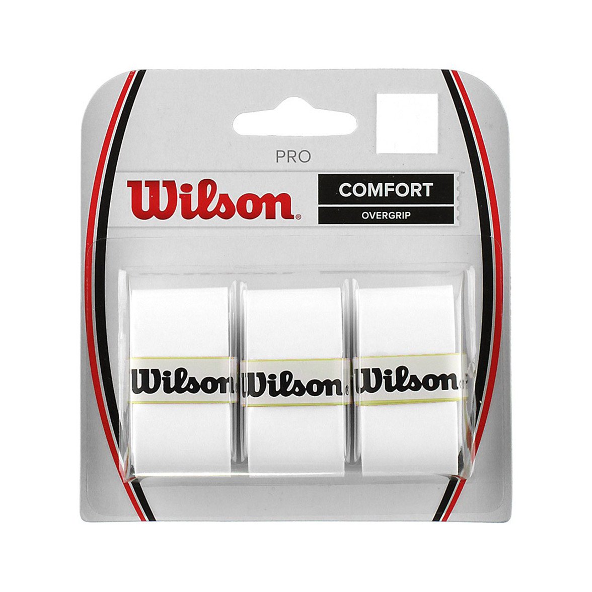 Wilson - Pro Overgrip-Tennis Accessories-Kunstadt Sports