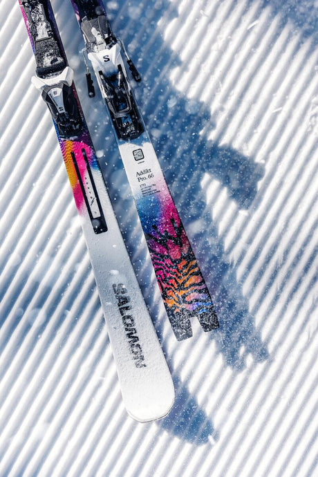 Alpine Skiing