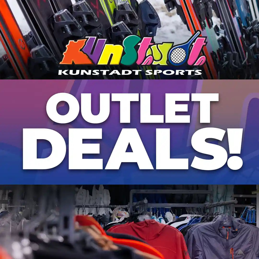 Outlet Deals! (Copy)