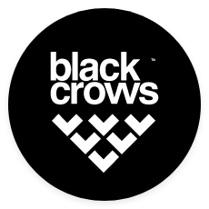 Black Crows Skis