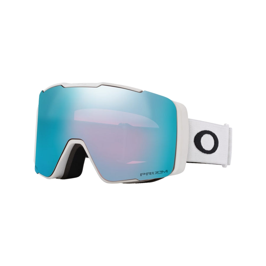 Oakley Line Miner Pro M Goggle 2027