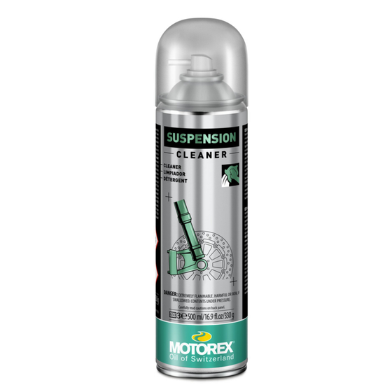 Motorex Suspension Cleaner