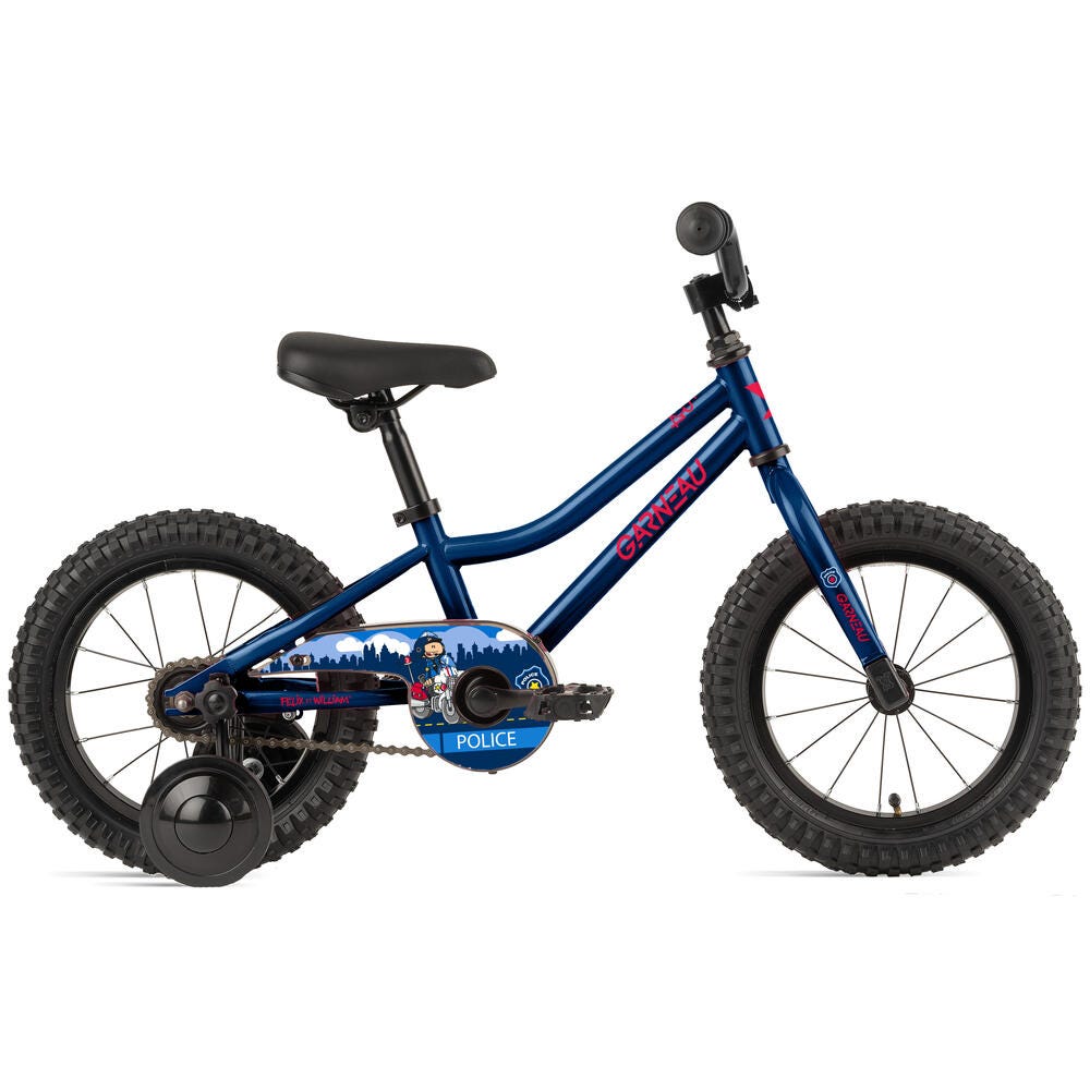 Garneau FR-14 14" Kid's Bike 2026