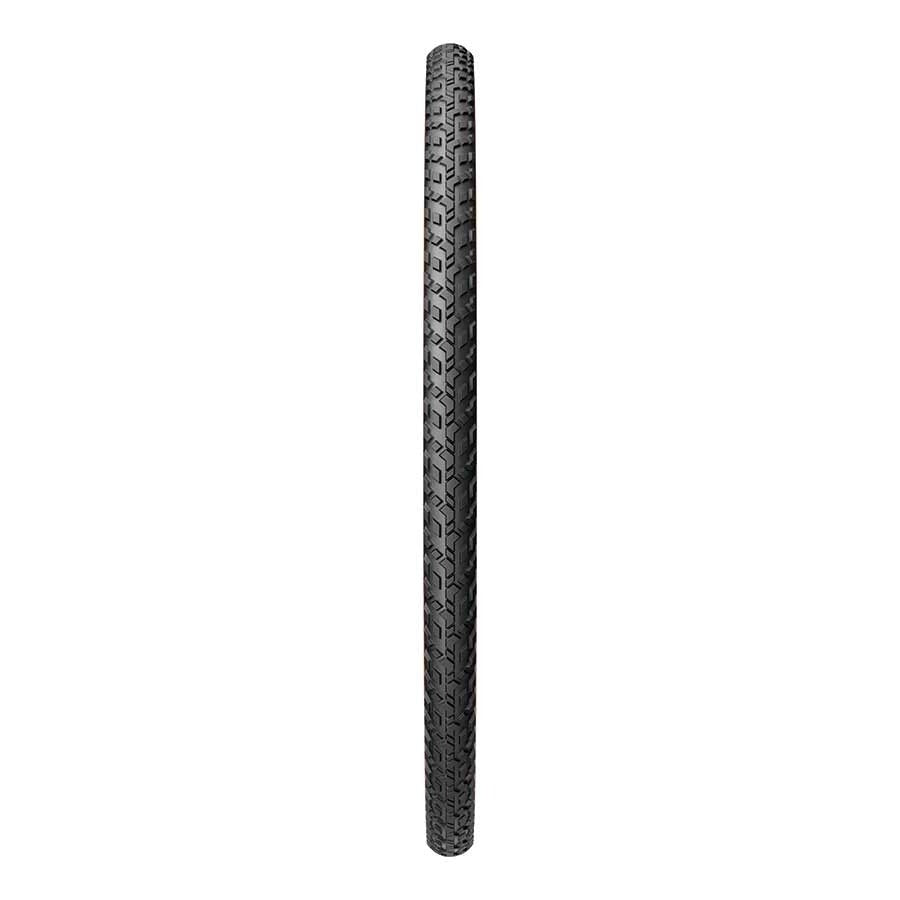 Pneu Pirelli Cinturato Gravel M pliable Tubeless Ready SpeedGrip Tanwall