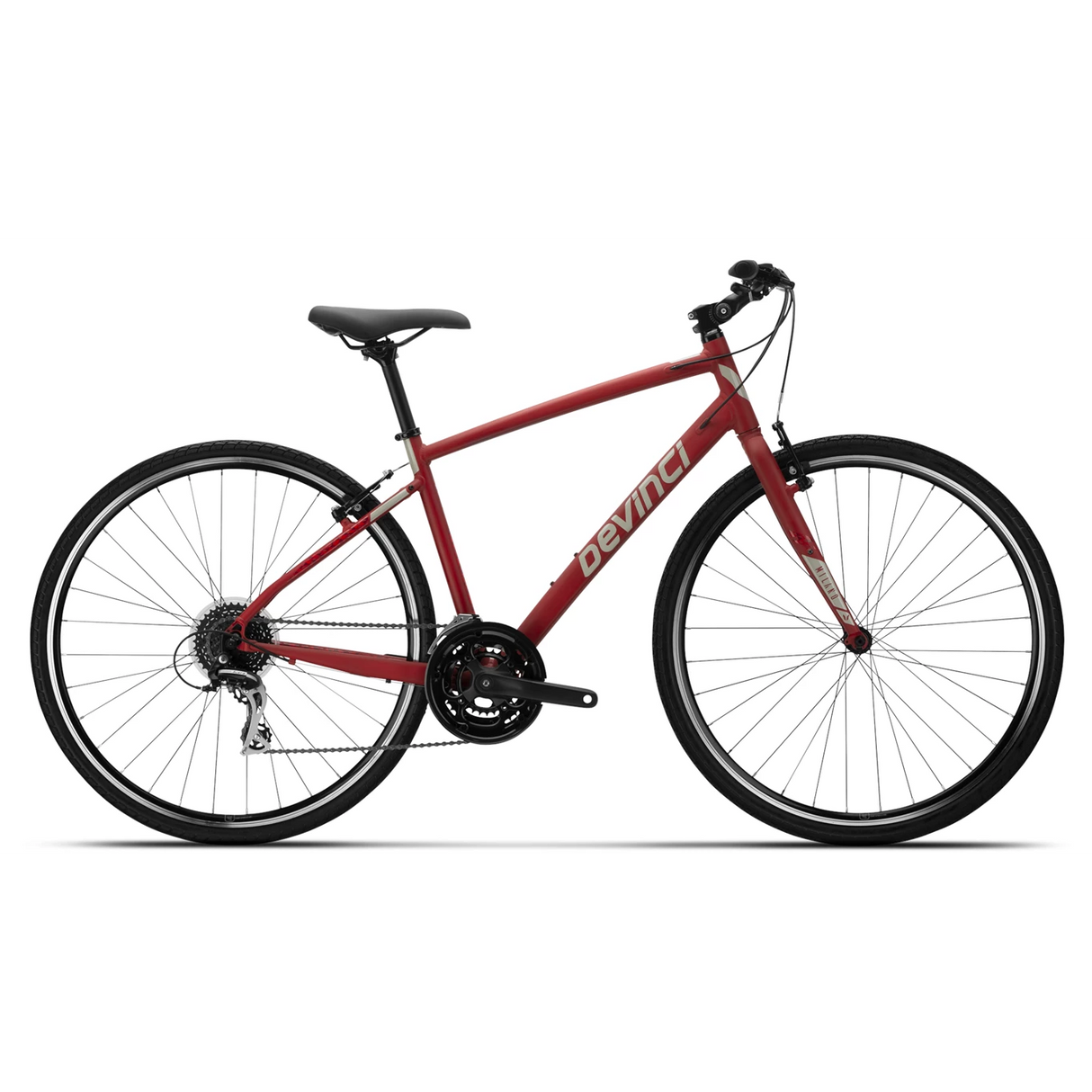 Devinci Milano Acera 24speed 2025