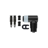 Schwalbe CLIK Conversion Kit with pump head