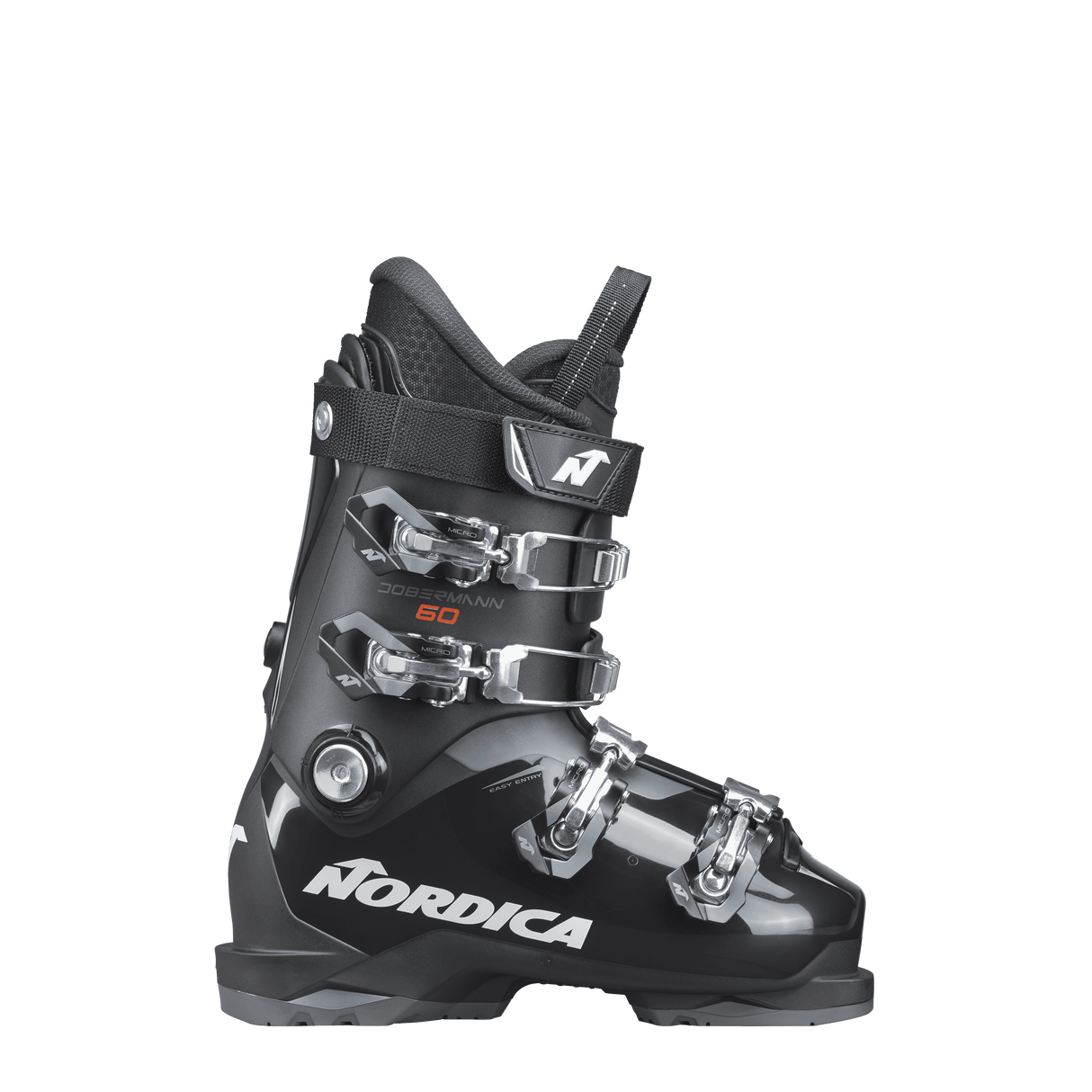 Nordica Dobermann 60 Ski Boot 2026