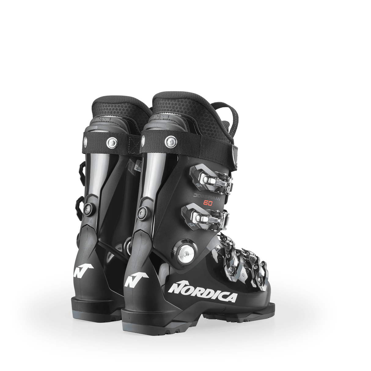 Nordica Dobermann 60 Ski Boot 2026