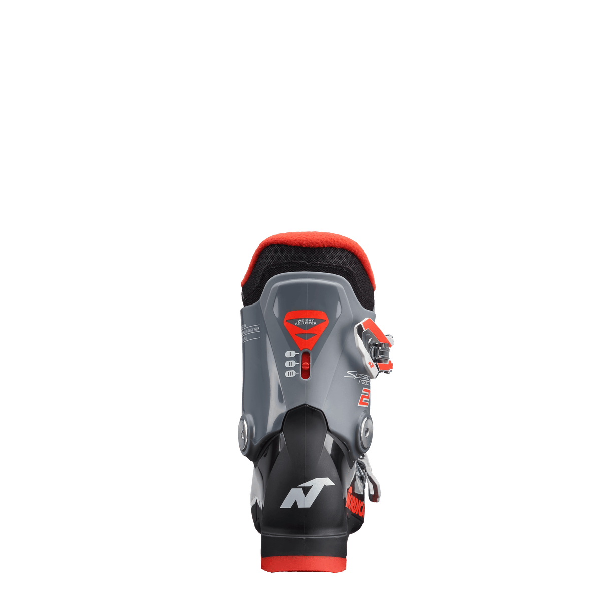 Nordica Speedmachine J 2 Ski Boot 2026